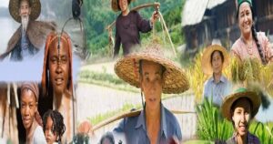 Pictures of people from around the world GRN Header Photo